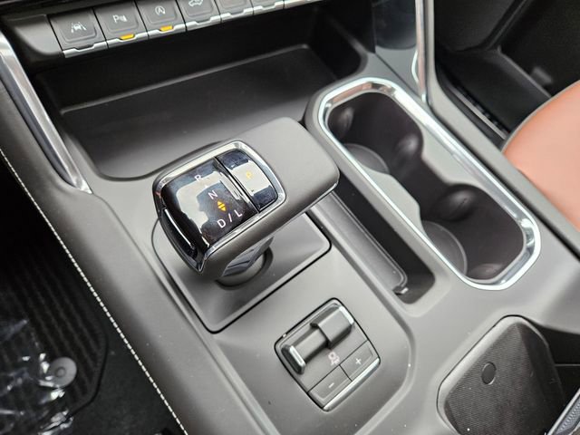 2026 GMC Sierra 1500 Denali Ultimate - Photo 29
