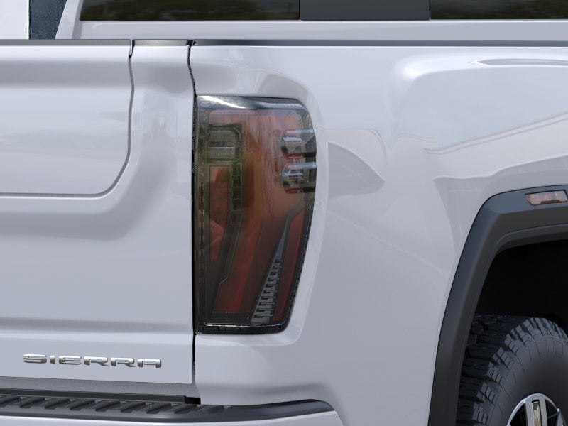 2026 GMC Sierra 3500HD Denali - Photo 41