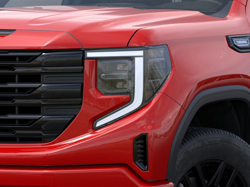 2026 GMC Sierra 1500 Elevation - Photo 35