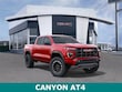  GMC Canyon