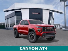 2026 GMC Canyon AT4 Truck