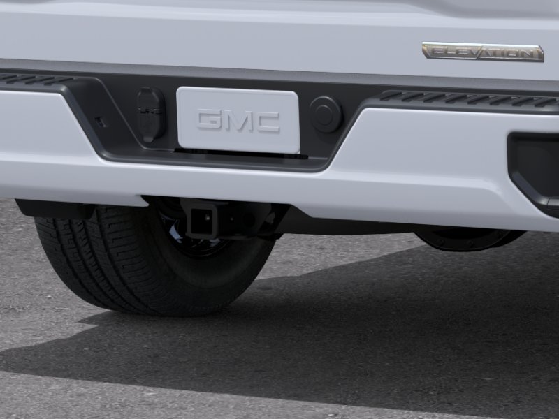 2026 GMC Sierra 1500 Elevation - Photo 47