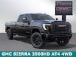  GMC Sierra 3500 HD