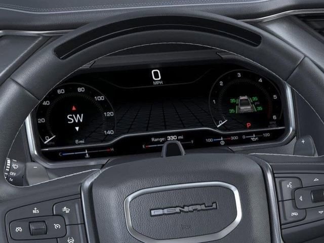 2026 GMC Sierra 1500 Denali Ultimate - Photo 18