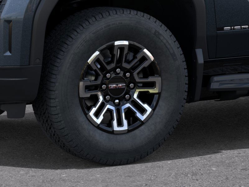 2026 GMC Sierra EV Elevation - Photo 33