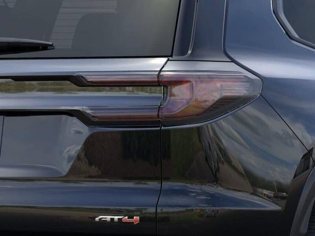 2026 GMC Acadia AT4 - Photo 10