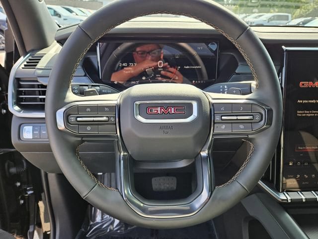 2026 GMC Acadia AT4 - Photo 28