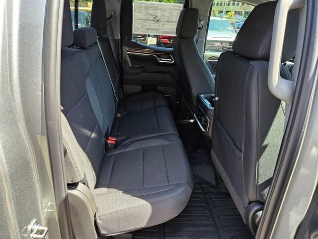 2026 GMC Sierra 1500 Elevation - Photo 17