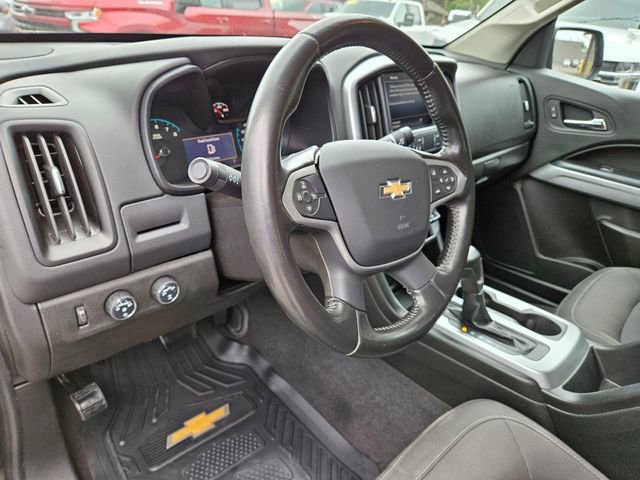 2020 Chevrolet Colorado LT - Photo 23