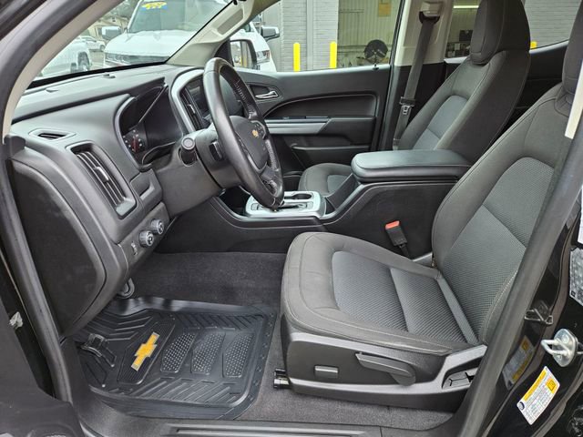2020 Chevrolet Colorado LT - Photo 20