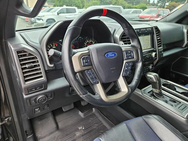 2019 Ford F-150 Raptor - Photo 25