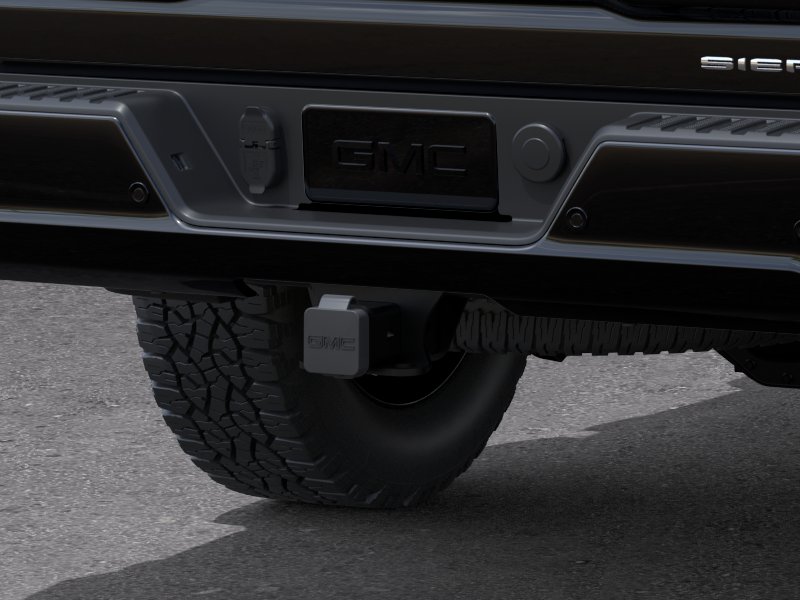2026 GMC Sierra 3500HD Denali Ultimate - Photo 52