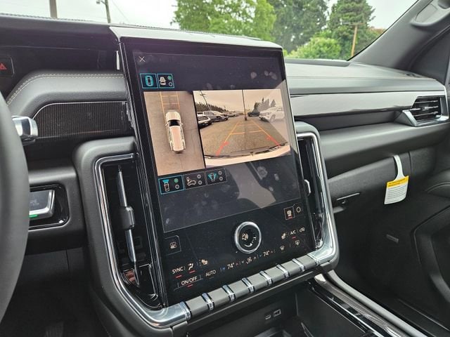 2026 GMC Yukon Elevation - Photo 36