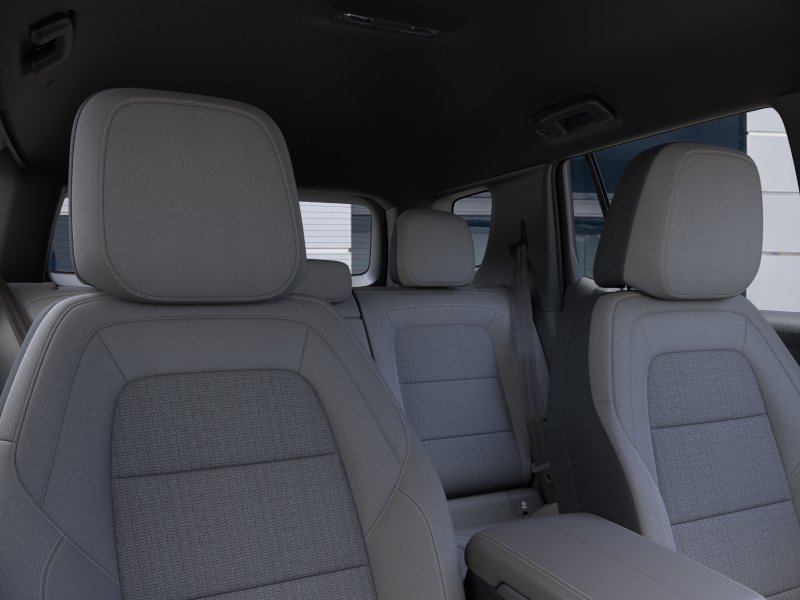 2026 GMC Terrain Elevation - Photo 54