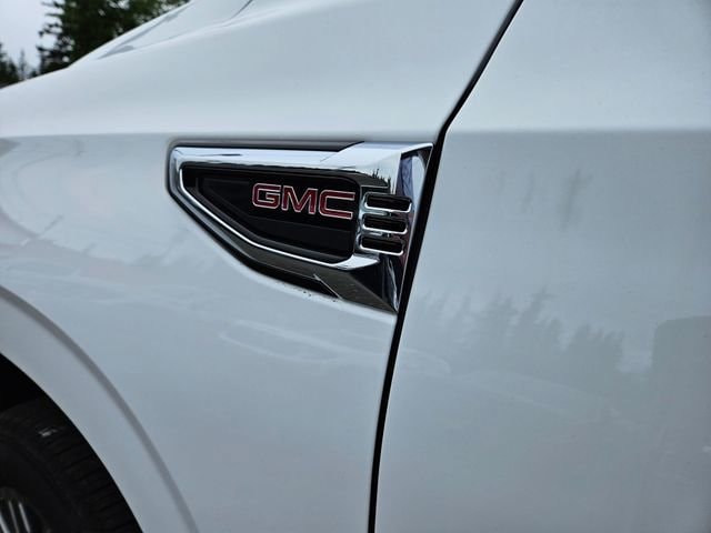 2026 GMC Yukon Elevation - Photo 9