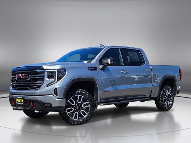 2026 GMC Sierra 1500 Truck 
