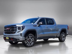 2026 GMC Sierra 1500 AT4 Truck