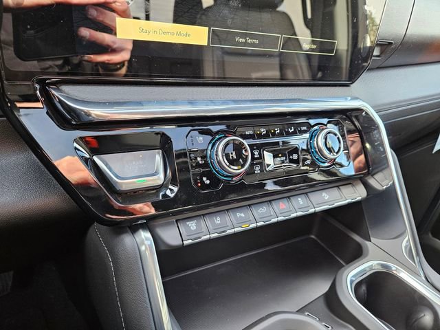 2026 GMC Sierra 3500HD Denali - Photo 26