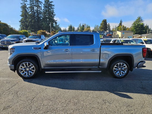 New 2026 GMC Sierra 1500 Denali Truck