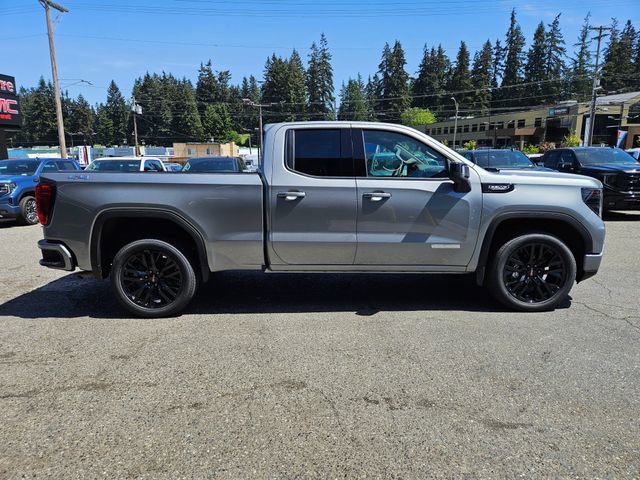 2026 GMC Sierra 1500 Elevation - Photo 6
