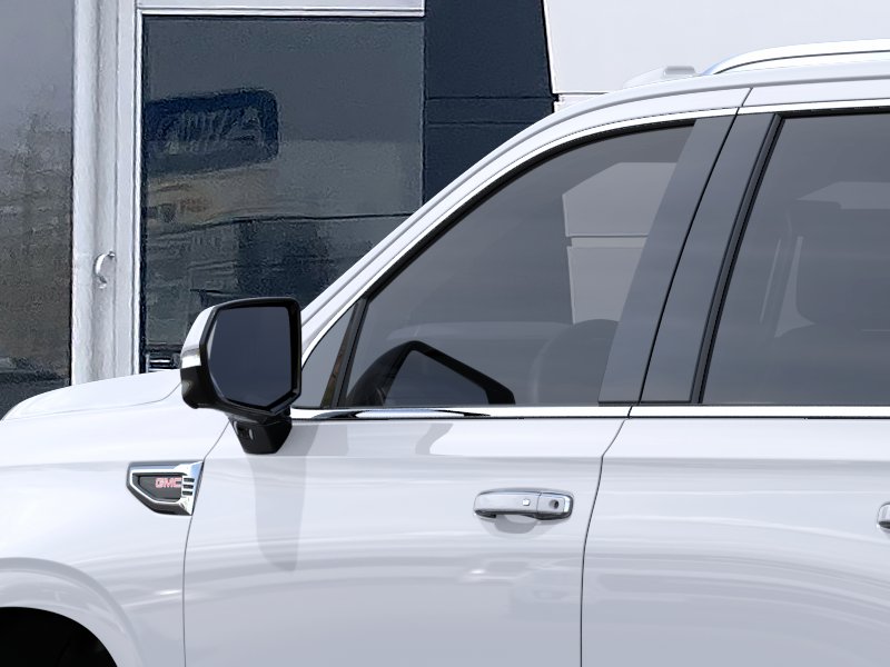 2026 GMC Yukon Elevation - Photo 52