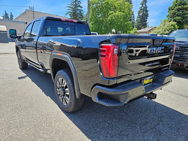 2026 GMC Sierra 3500HD Denali Ultimate - Photo 3