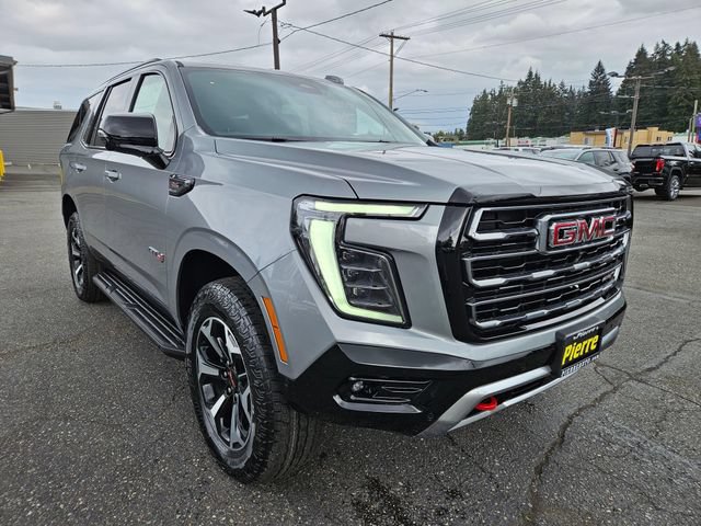 2026 GMC Yukon AT4 - Photo 7