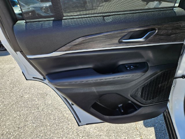2023 Jeep Grand Cherokee Limited - Photo 20
