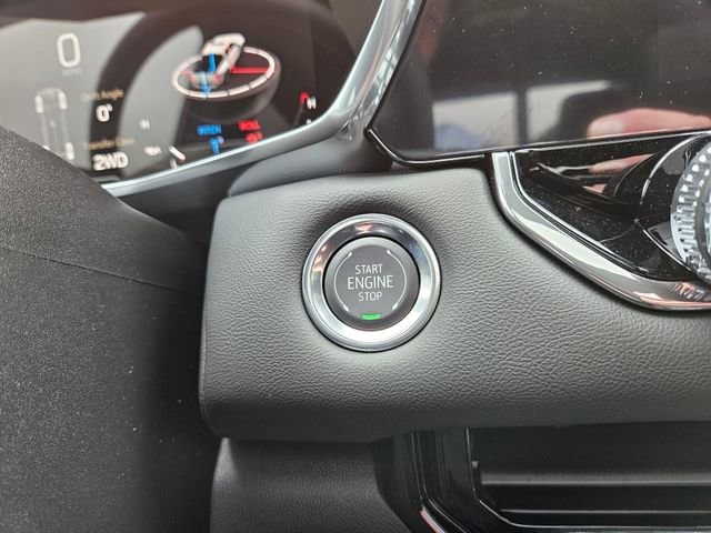 2026 GMC Canyon Elevation - Photo 30