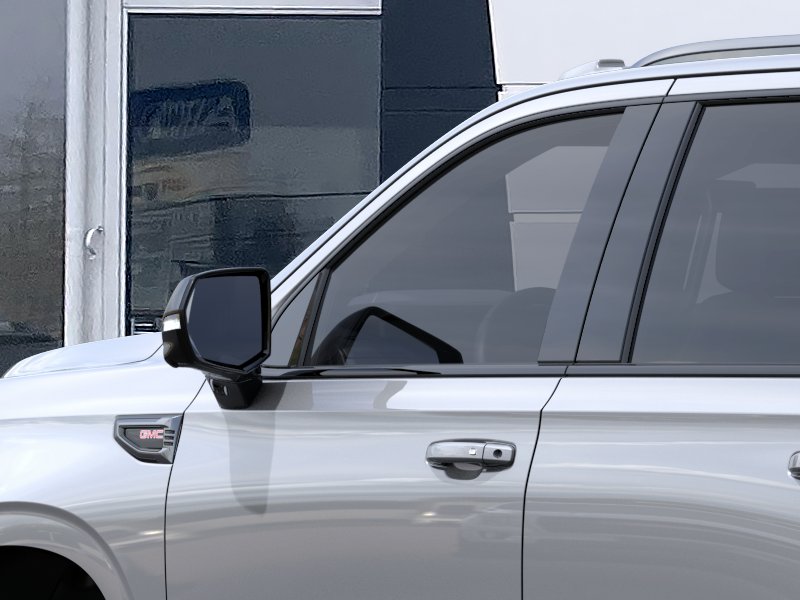 2026 GMC Yukon AT4 - Photo 35