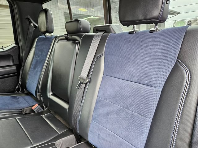 2019 Ford F-150 Raptor - Photo 18