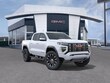  GMC Canyon