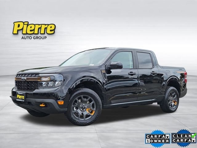 2024 Ford Maverick XLT Tremor Advanced 4WD's photo