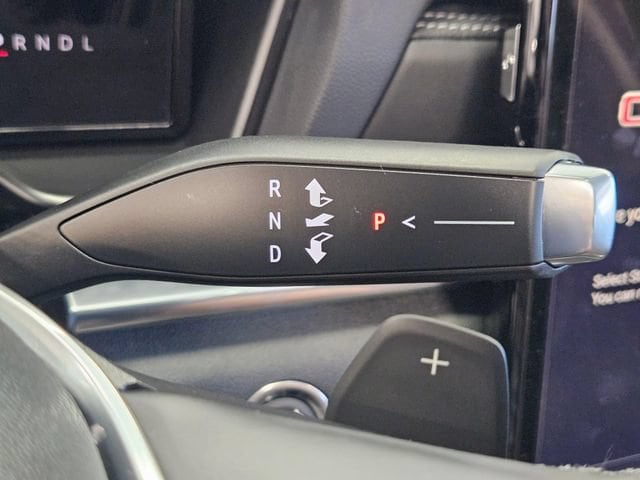 2026 GMC Terrain Denali - Photo 32