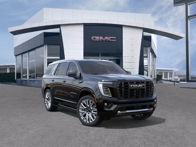  GMC Yukon