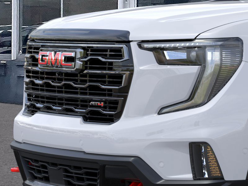 2026 GMC Acadia AT4 - Photo 42