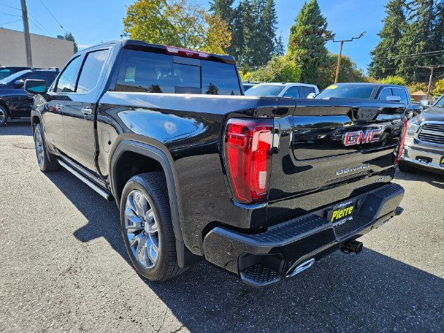 New 2026 GMC Sierra 1500 Denali Truck