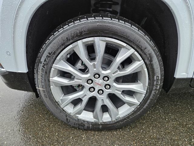 2026 GMC Acadia Denali - Photo 9