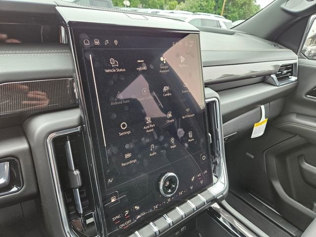 2026 GMC Yukon Elevation - Photo 33