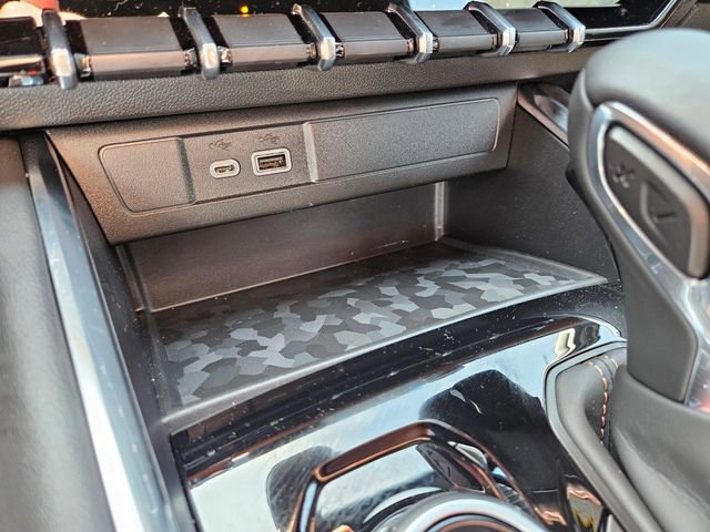 2026 GMC Canyon AT4 - Photo 30