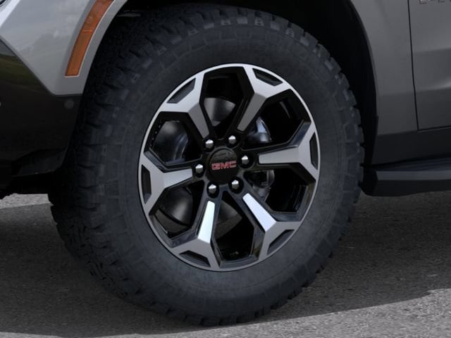 2026 GMC Yukon AT4 - Photo 8