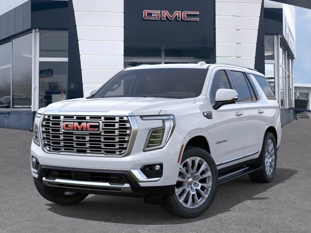 2027 GMC Yukon Denali - Photo 6