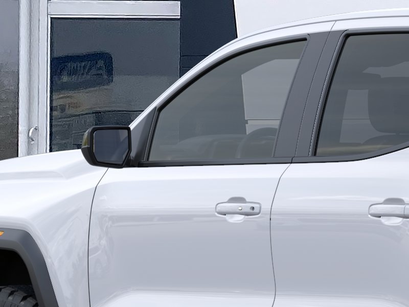 2026 GMC Canyon AT4 - Photo 44