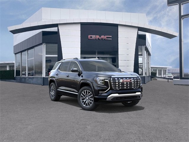 2026 GMC Terrain Denali's photo