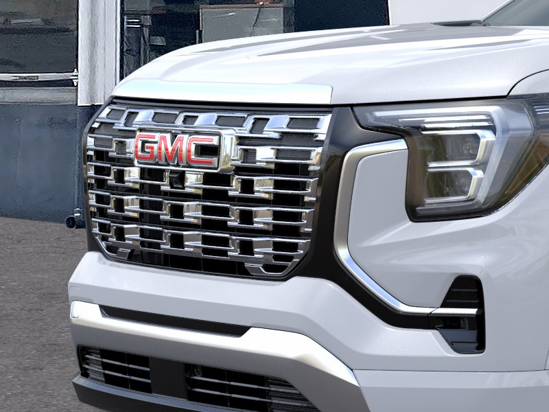 2026 GMC Terrain Denali - Photo 46