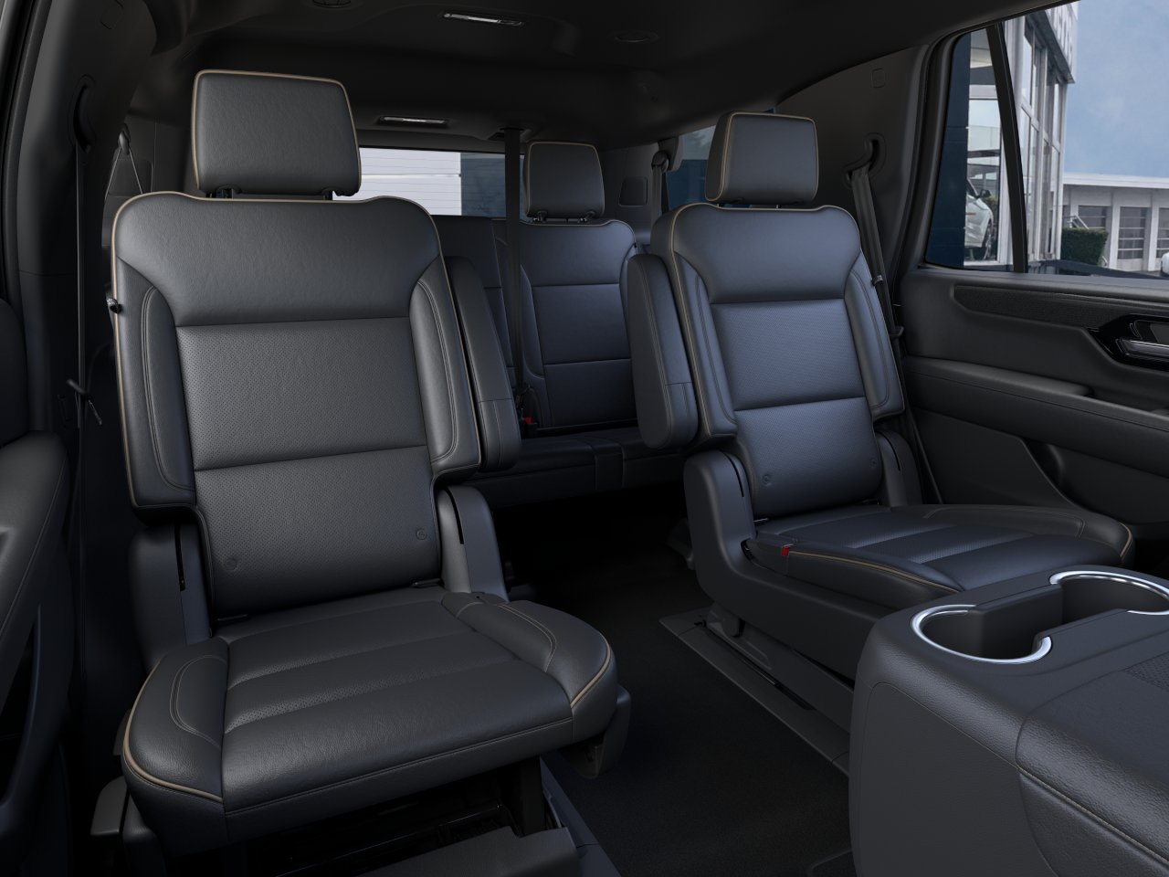 2026 GMC Yukon Elevation - Photo 57