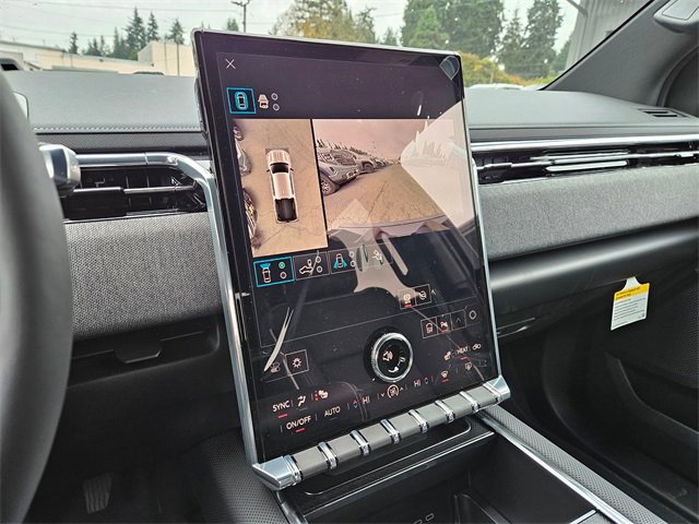 2026 GMC Sierra EV Elevation - Photo 22