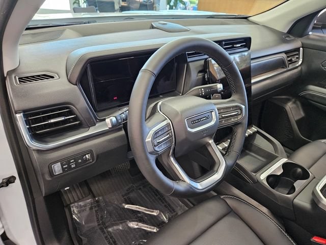 2026 GMC Terrain Denali - Photo 21
