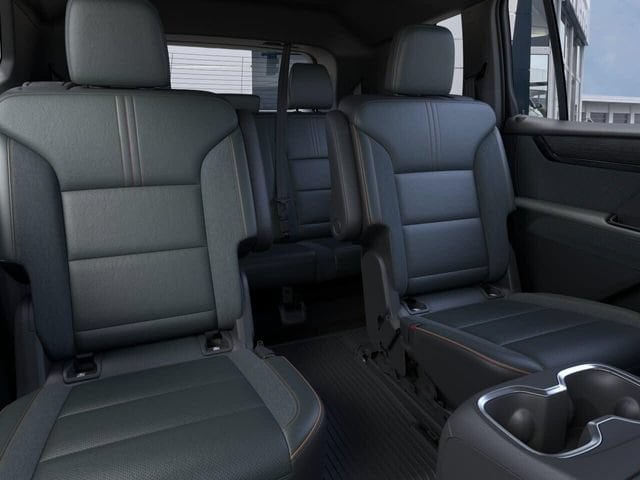 2026 GMC Acadia AT4 - Photo 16