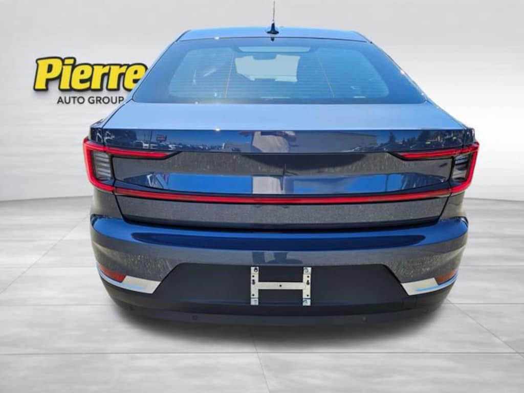 Used 2023 Polestar 2 4DR SDN Dual MTR